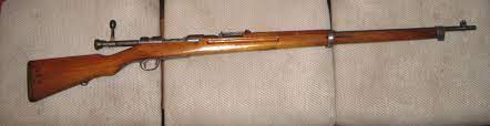 Shooting my arisaka type 99 last ditch. Datei Arisaka Type 38 Rifle Jpg Wikipedia