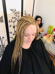 At zeina african braiding, we offer the best african braiding in the area, our stylist understands that that's why we are committed to working with clients to find the hair braids that best match their. Pin On Hair Braiding And Weaving