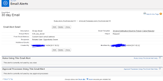 Apex How To Find Un Used Workflow Email Alerts Salesforce Stack Exchange