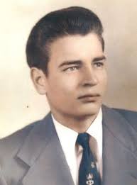 Most Recent Obituaries