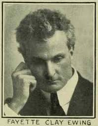 List of Graduates and Alumni; Last: Ewing, Records @ Our Family Tree