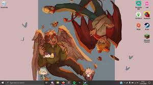 Dream smp shimeji pack available for download below. Mirren On Twitter Heres The Download Tutorial Https T Co Bwfyawwfuc Btw It Only Works On Pcs Or Laptops Running Windows If You Have Any Errors Dm Me Where You Got To And What