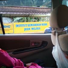 Ikm was created with the aim of producing bumiputera youth who are skilled in various technical and technical fields to qualify them. Ikm Jasin Melaka 2 Tips From 437 Visitors