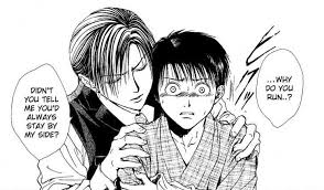 While there are tons of yandere girls out there, we these are yandere girls in manga who haven't been given the love they deserve and we here at honey's anime want to correct that. You Can T Escape Yandere Anime Manga Recommendations
