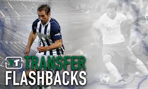 Grzegorz krychowiak has joined a very ambitious club in west brom. Flashback West Brom Flop Grzegorz Krychowiak The Transfer Tavern