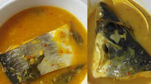 Dengan resipi tempyak patin memasak. Resepi Patin Masak Tempoyak