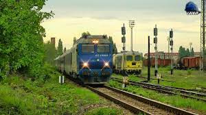 R 4332 (oradea) satu mare 03:30 oradea 06:15. Oradea Satu Mare Tren Festivaldeigiovanipalazzolo It