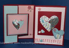 I've been crafting iris folding cards for over 10 years. Iris Folding Made With Paper Page 4