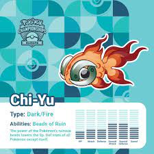 Chi-yu stats