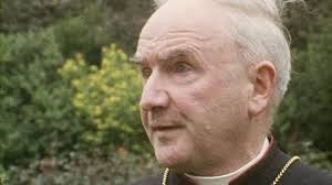 The killing of Fr Hugh Mullan