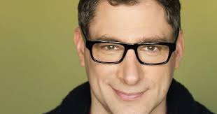 Jonathan Lipow • Voice Over Artist • Actor • Composer: Headshots