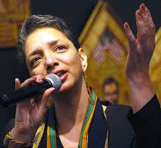 Dr. Martin Luther King, Jr.