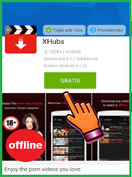 Xhubs 2.8.6.5 apk and all version for android. Xhubs Apk Mod Offline Latest Version Gercepway Com