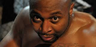 Robert Neal's Next Fight is One Step Closer to Whoever Holds the UFC Belt