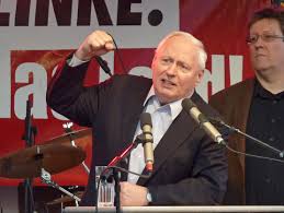Jun 09, 2021 · vom mitgründer zum spalter: Oskar Lafontaine Wikiquote
