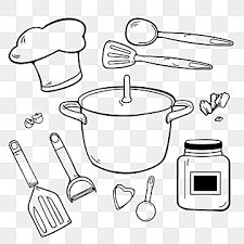 12,982 free images of kitchen. Kitchen Equipment Png Images Vector And Psd Files Free Download On Pngtree