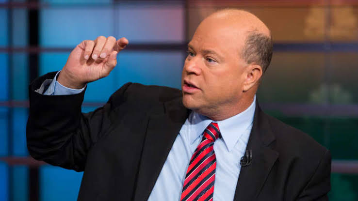 Why Tepper was nervous