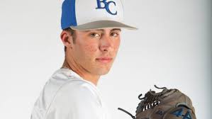 Jacob Marlowe has a heart full of determination