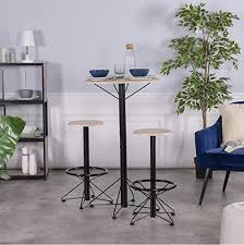 ¿quieres comprar una mesa de cocina fija o extensible a buen precio☝? Mesa Alta De Cocina Cual Es La Mejor Del 2020 Comparativa