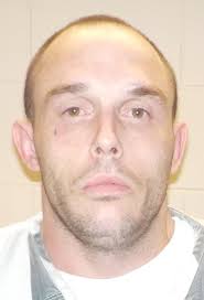 Man arrested for trailer, multiple storage shed thefts