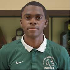 Boys Varsity Soccer Roster