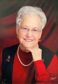 Obituary information for Mary Elizabeth Hubbard Larkins