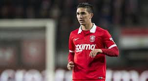 Fc twente gaat het spelersbudget met zes miljoen euro verlagen. Chile Felipe Gutierrez Me Gustaria Jugar La Copa America Marca Com