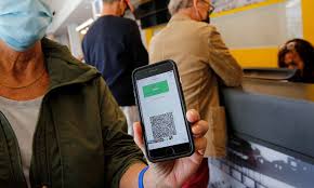 Such a pass entails either submitting a negative pcr or rapid test not older than 72 hours, having been vaccinated with at least one dose 3 weeks prior or having contracted the virus in the past 6 months. Coronapass Approved For Post Lockdown Cyprus Knews