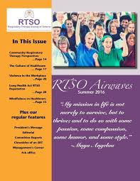 Airwaves Summer 2016