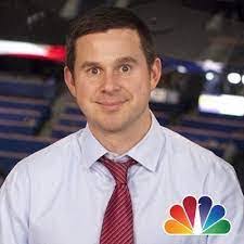 Scott Moranda's Instagram, Twitter & Facebook