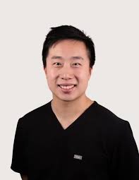 Dr. Dennis Liang