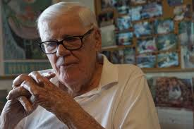 NPG's Donald Mann Looks Back at 50 Years of Activism