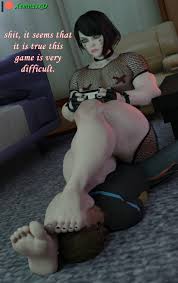 Rule 34 - 2boys Demon Slayer Domination Enmu Femboy Femboydom Foot Fetish  Foot Lick Foot Smother Forced Goth Kimetsu No Yaiba Male Male Only Playing  Videogame Smothering Video Games Xemnasxd | 6077314