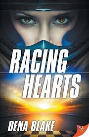 Racing Hearts by Dena Blake