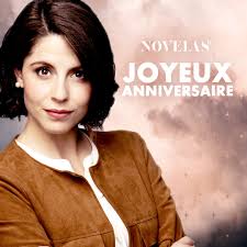 Anniversaire -Aujourd'hui c'est l'anniversaire d'Andrea Martí, elle fête  ses 33 ans🎂 ! HB Regina Sandoval de La Doña !