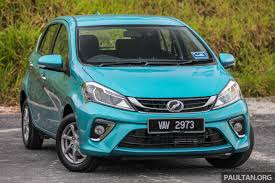 Perbandingan harga perodua myvi 2018 dengan harga kereta via iluminasi.com. Harga Perodua Selepas Gst Dimansuhkan Kerja Kosk