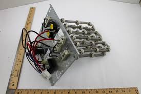 Getting new trane hvac with 10 kw heat strip. Amana Hkr 10 10kw Heat Strip Kit