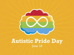 We did not find results for: Autistic Pride Day 2021 Time To Do Away With Stigma Attached With Autism
