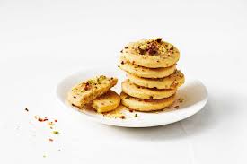 There was another surge in late december, and on christmas eve, another statewide lockdown was imposed. 35 Christmas Cookies To Get You In The Festive Spirit