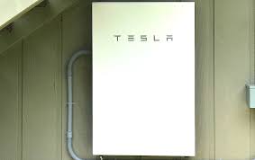 We knew that — based on the figures we'd run — that we were going to be very close to. Tesla China To Launch Powerwall Batteries And Residential Solar For Domestic Market