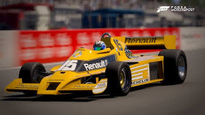 Image result for Glen Yellow 1977 Renault