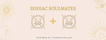 What sign is cancer attracted to? Who Is Cancer S Soulmate Zodiac Soulmates Series