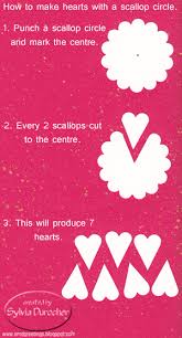 This Is Another How To Entry Someone Suggested This Idea When I Posted My Border Tag Punch How To Earlier So I Th Card Tutorials Paper Cards Paper Punch Art