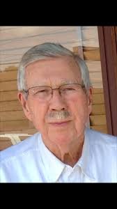 Obituary information for James Hugh Ogle