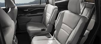 2021 honda accord, 2021 honda accord sport design, engine, release date and price. 2021 Honda Pilot Dimensions Cargo Space Seating Interior Specs