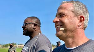 Two Ethnically-Diverse Churches Worship Together in Denver