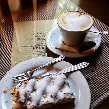 Delicious Armenian Treats And Coffee This Morning At Cafe Orient One Of Tehrans Oldest Cafes Coffee Tehran Iran Mustsee Cafe Modern Cafe Morning Coffee