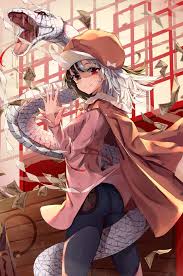 pin on monogatari
