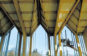 Montgomery church is getting bigger but staying close