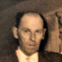 William Dennis Longworth (1905–1988)